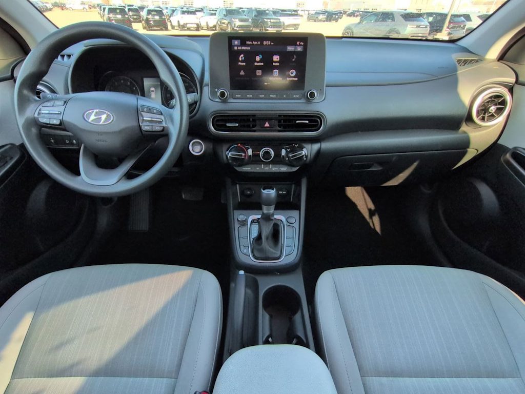 Thumbnail: 2023 Hyundai Kona - 10