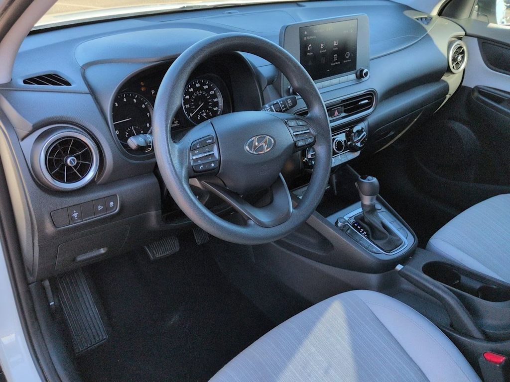Thumbnail: 2023 Hyundai Kona - 2