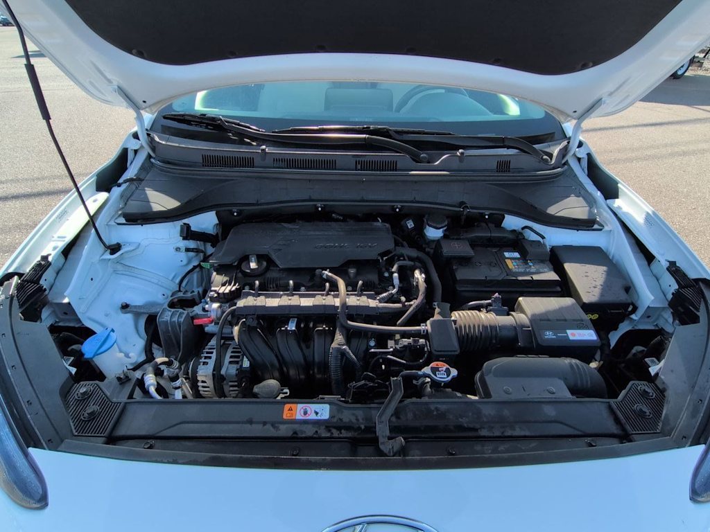 Thumbnail: 2023 Hyundai Kona - 9
