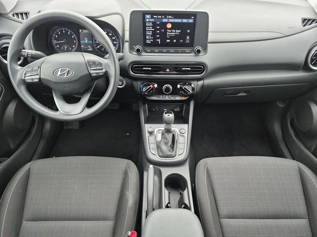 Thumbnail: 2023 Hyundai Kona - 10