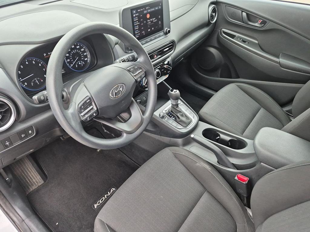 Thumbnail: 2023 Hyundai Kona - 2