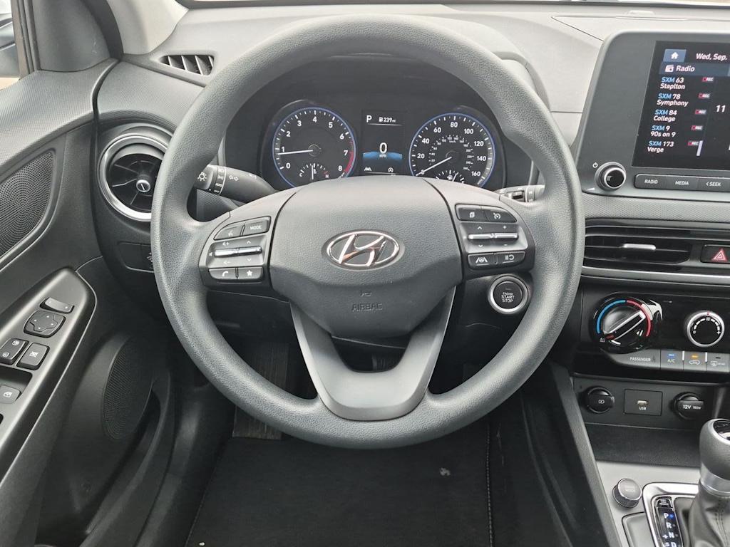 Thumbnail: 2023 Hyundai Kona - 14