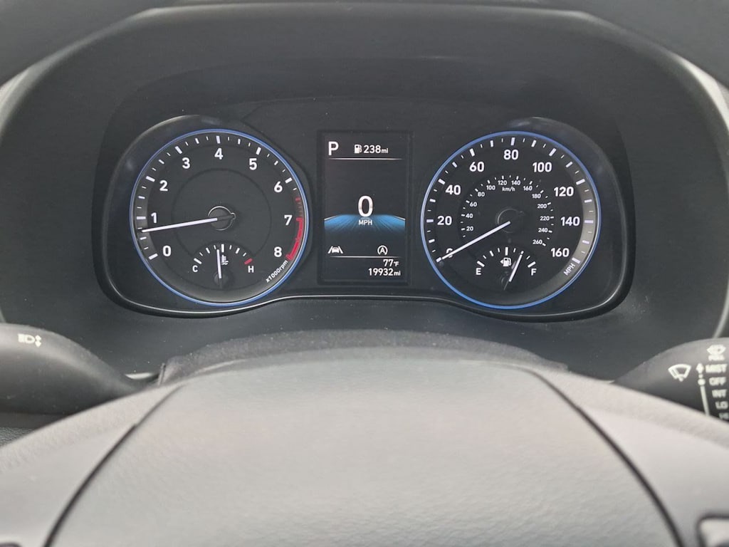 Thumbnail: 2023 Hyundai Kona - 18