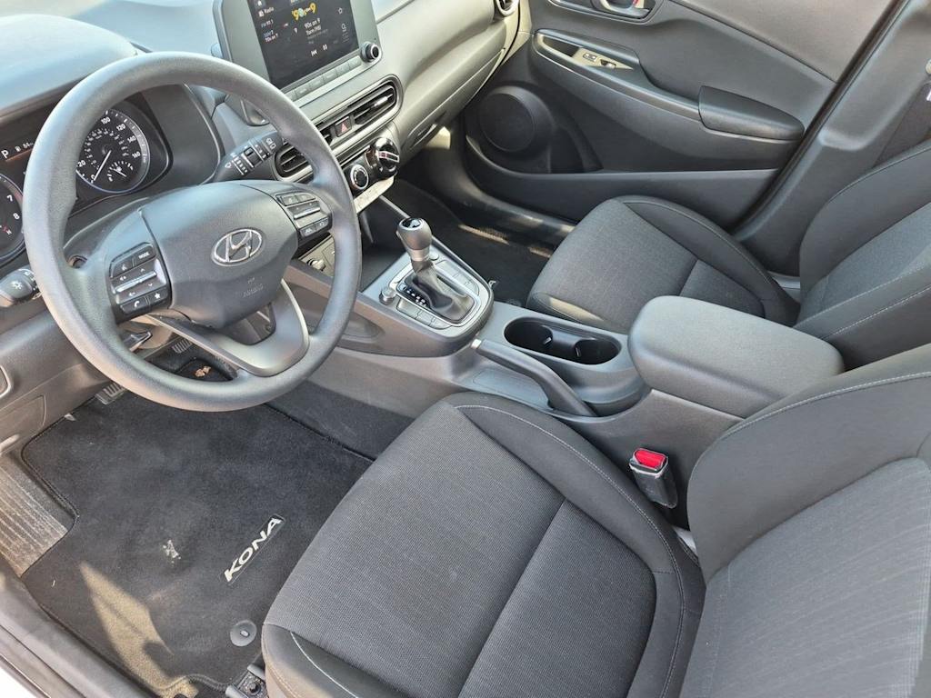 Thumbnail: 2023 Hyundai Kona - 11