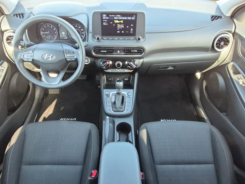 Thumbnail: 2023 Hyundai Kona - 2