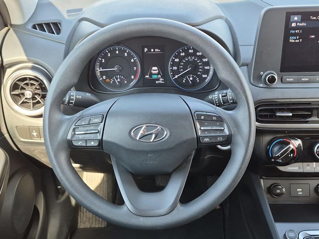 Thumbnail: 2023 Hyundai Kona - 10