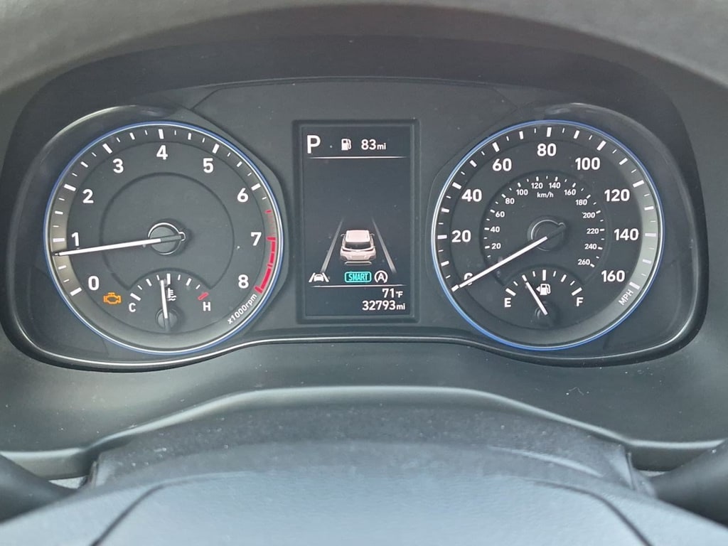 Thumbnail: 2023 Hyundai Kona - 34