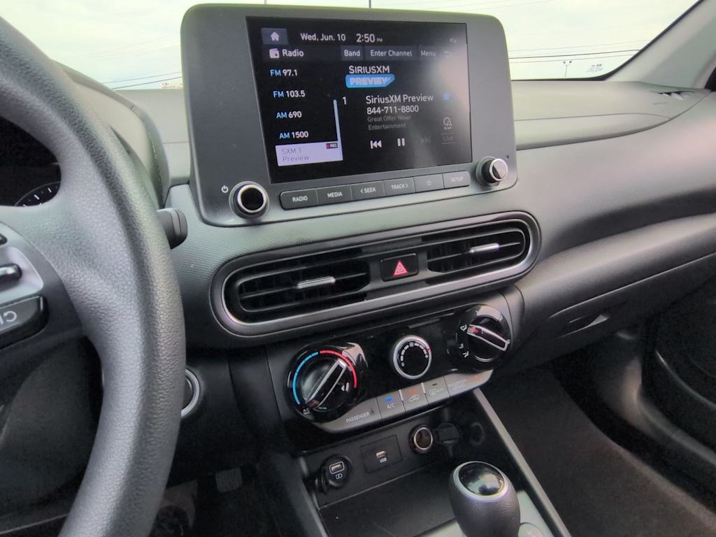 Thumbnail: 2023 Hyundai Kona - 9