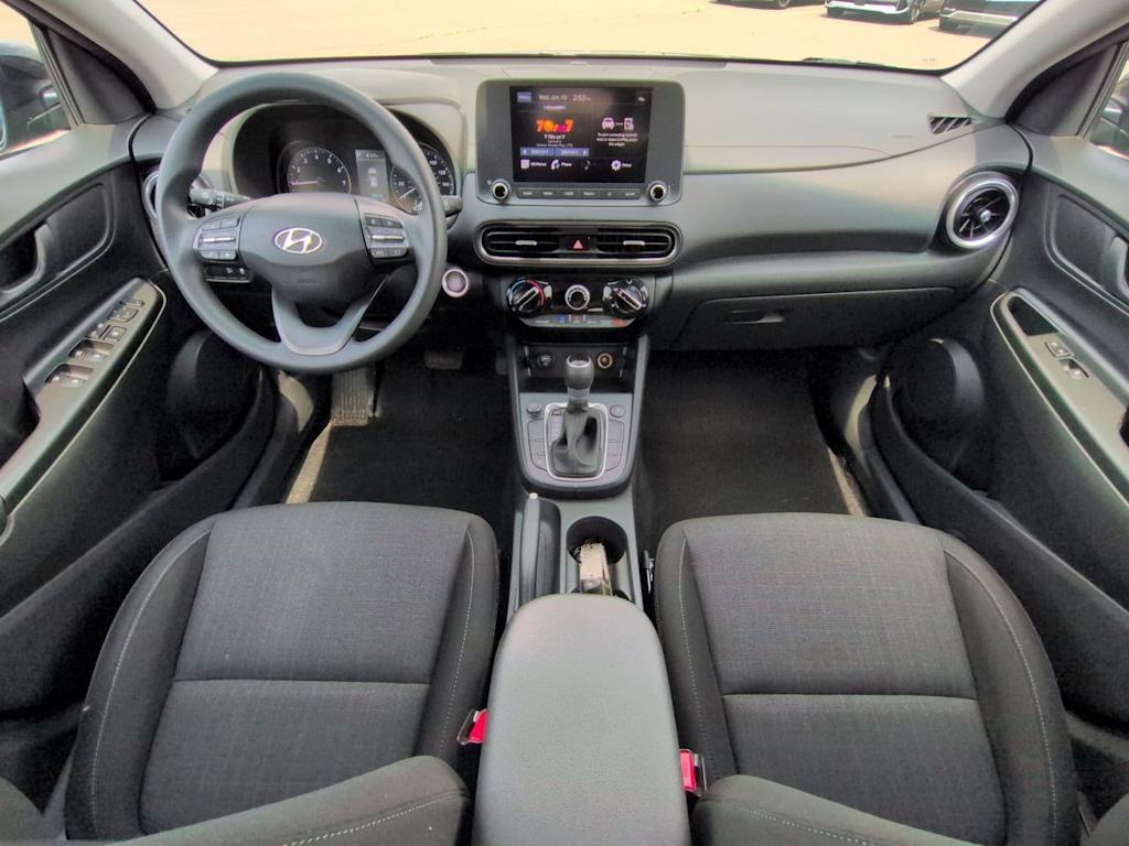 Thumbnail: 2023 Hyundai Kona - 6