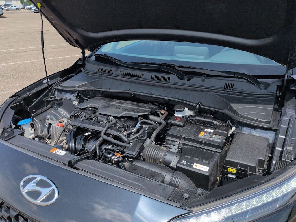 Thumbnail: 2023 Hyundai Kona - 5