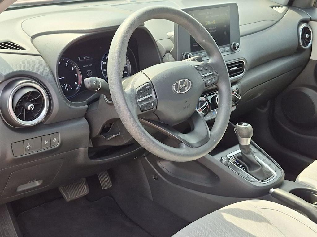 Thumbnail: 2023 Hyundai Kona - 2