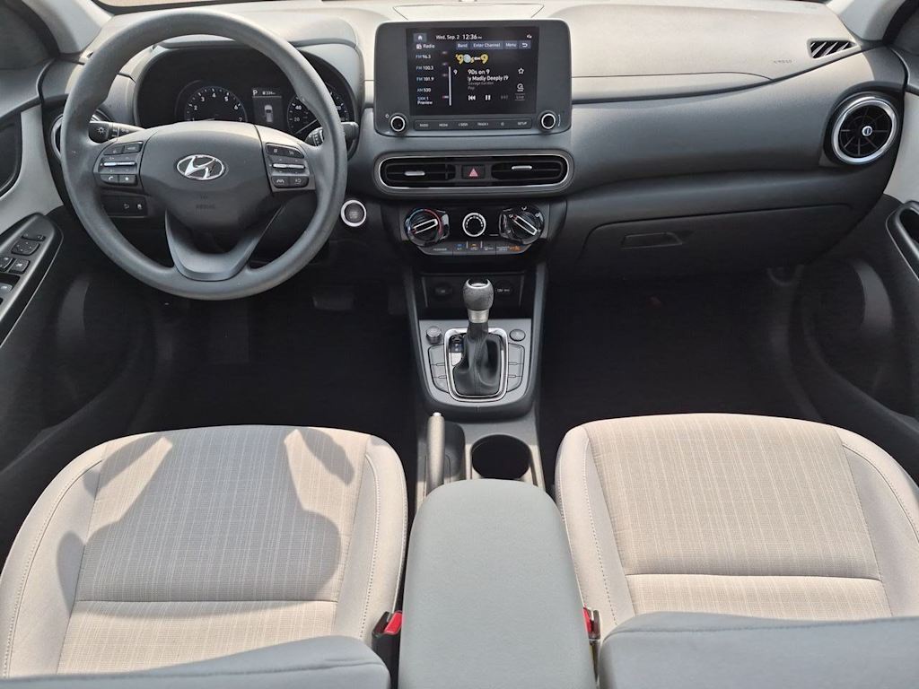 Thumbnail: 2023 Hyundai Kona - 6