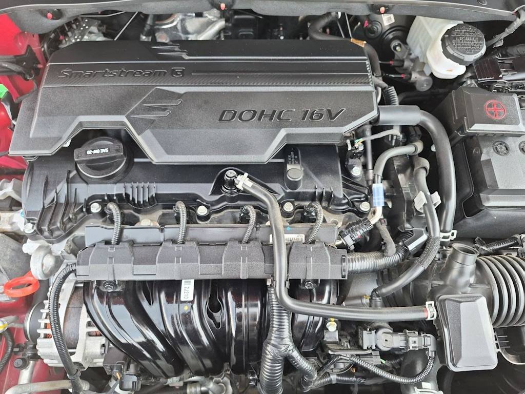 Thumbnail: 2023 Hyundai Kona - 5