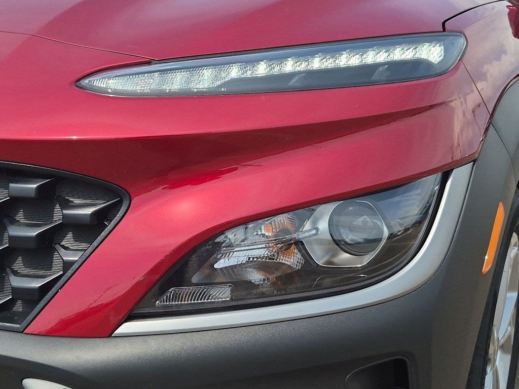 Thumbnail: 2023 Hyundai Kona - 17