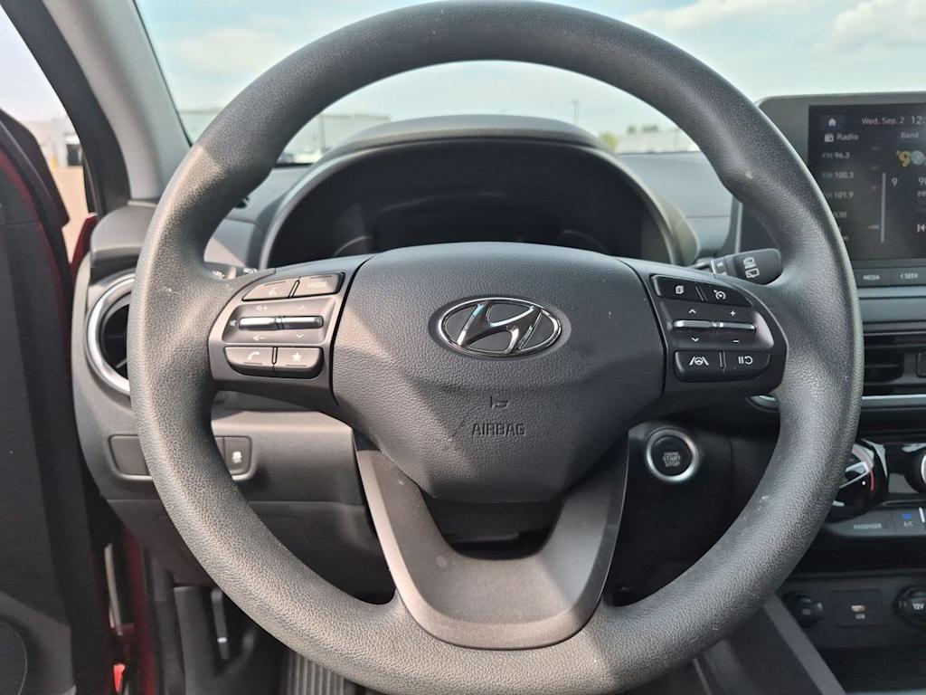 Thumbnail: 2023 Hyundai Kona - 10