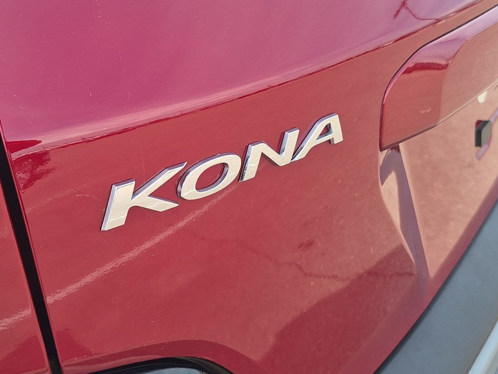 Thumbnail: 2023 Hyundai Kona - 3