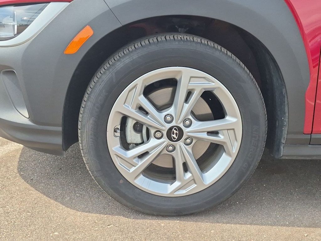 Thumbnail: 2023 Hyundai Kona - 4