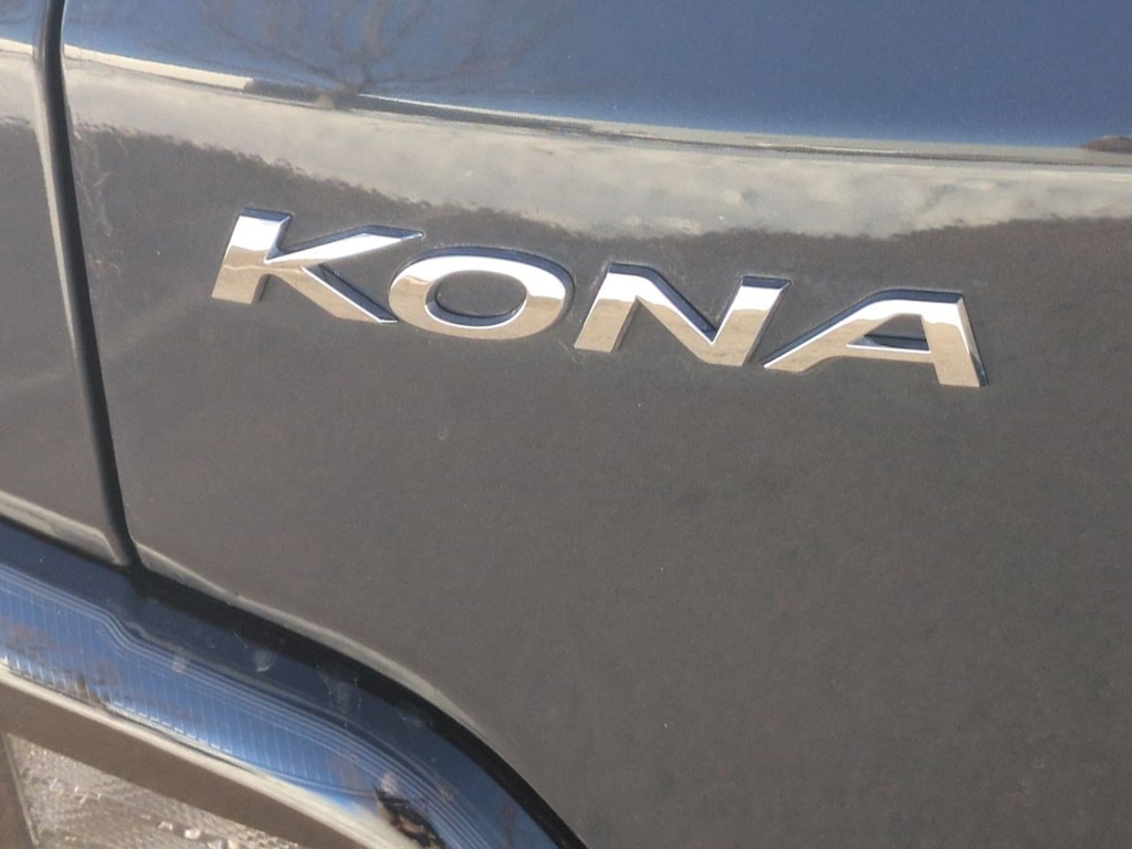 Thumbnail: 2023 Hyundai Kona - 25