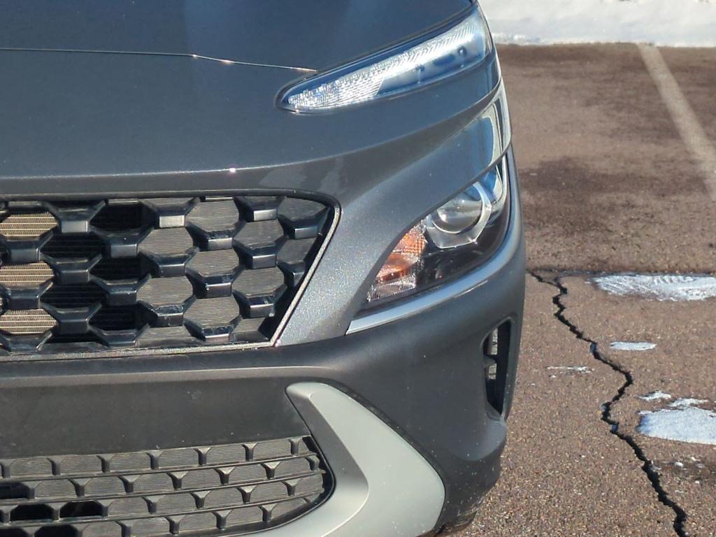 Thumbnail: 2023 Hyundai Kona - 24