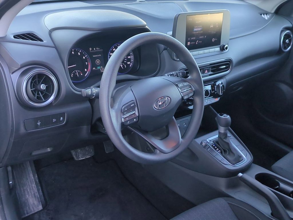 Thumbnail: 2023 Hyundai Kona - 2