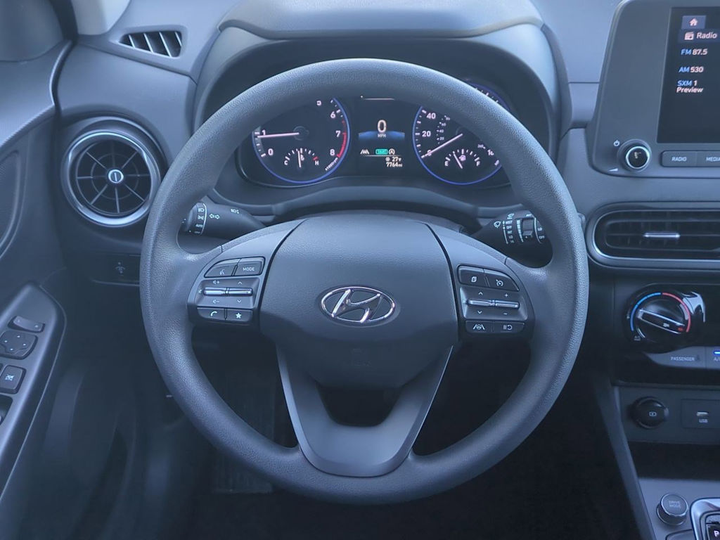 Thumbnail: 2023 Hyundai Kona - 13