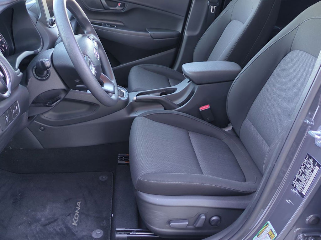 Thumbnail: 2023 Hyundai Kona - 10