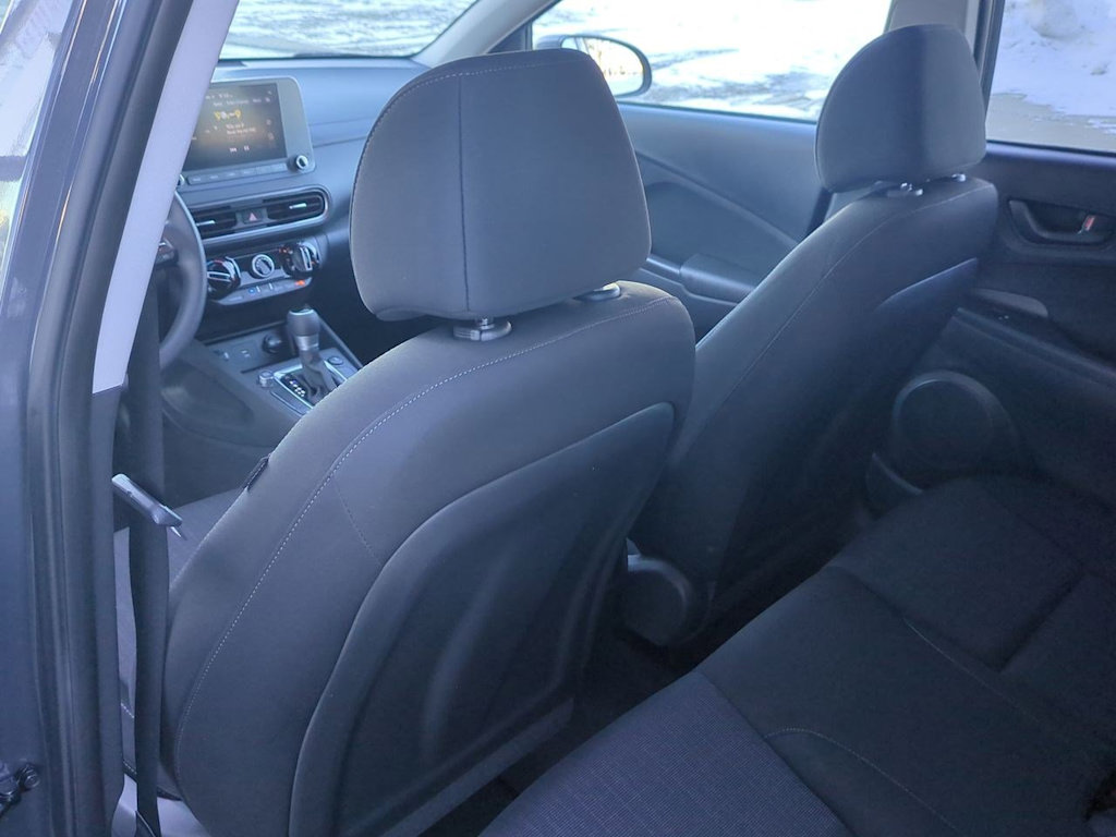 Thumbnail: 2023 Hyundai Kona - 12