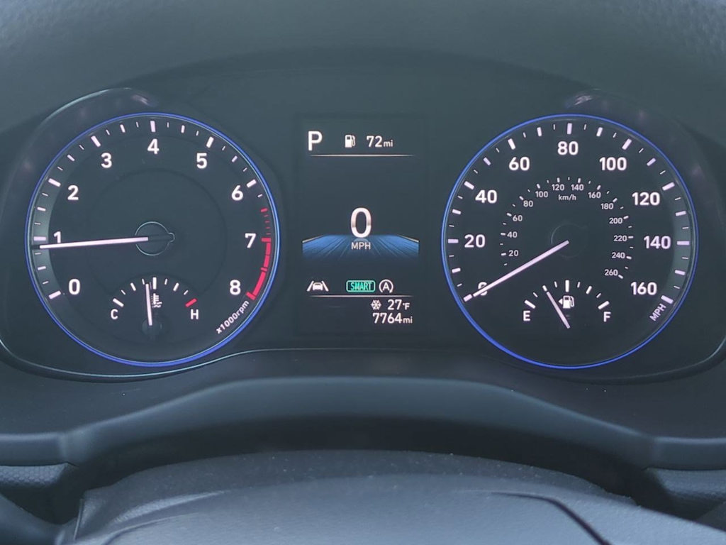 Thumbnail: 2023 Hyundai Kona - 17