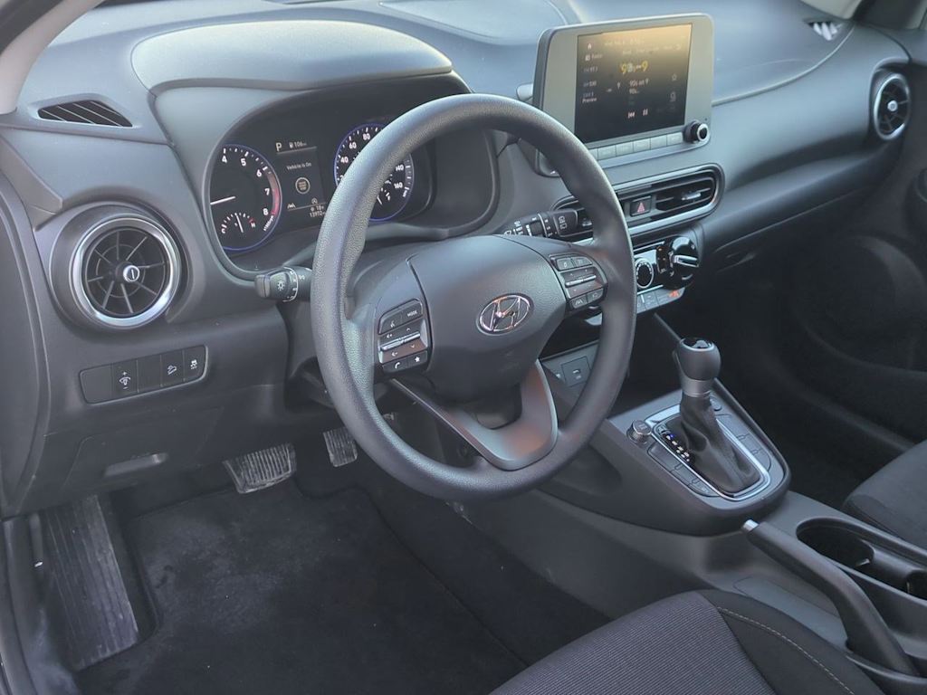 Thumbnail: 2023 Hyundai Kona - 2