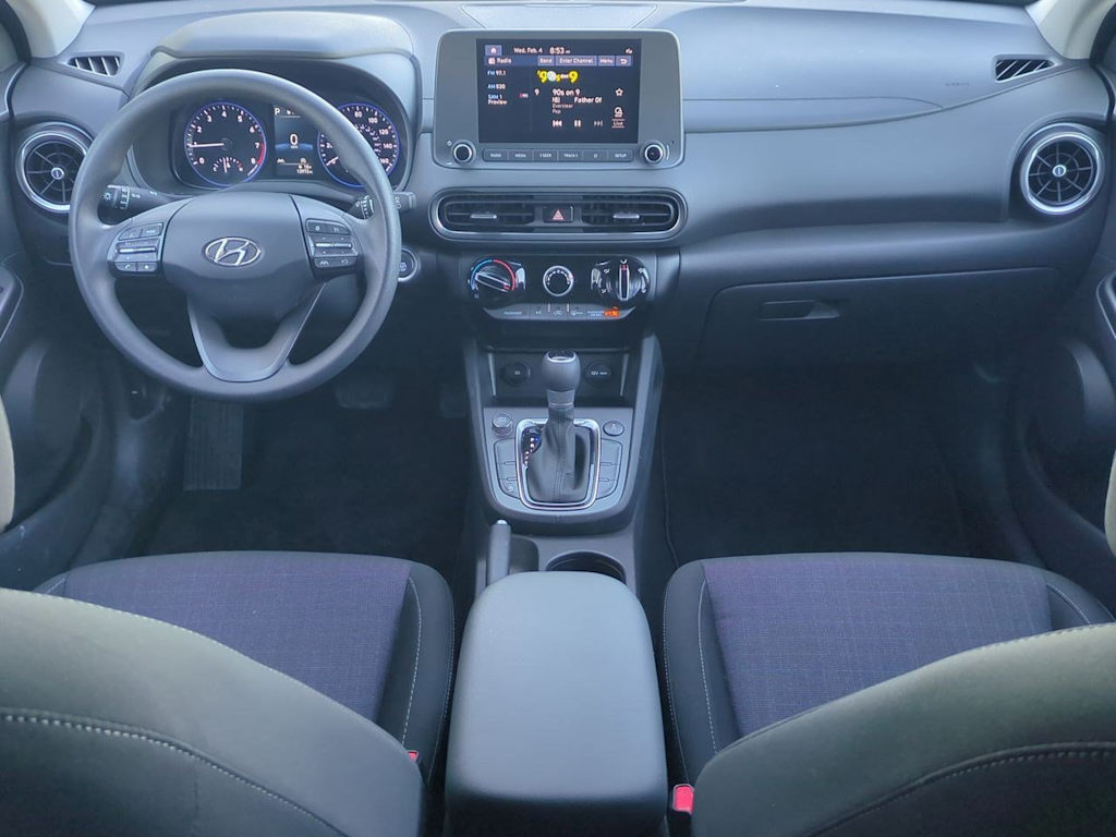 Thumbnail: 2023 Hyundai Kona - 9