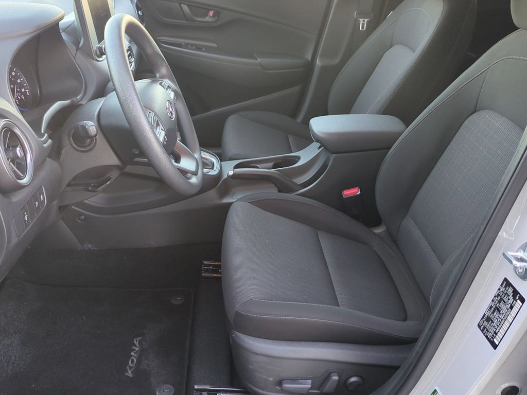 Thumbnail: 2023 Hyundai Kona - 10