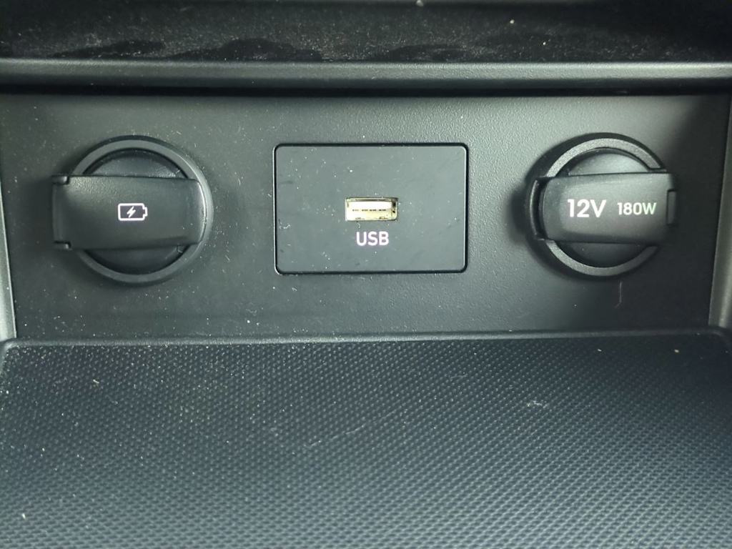 Thumbnail: 2023 Hyundai Kona - 31