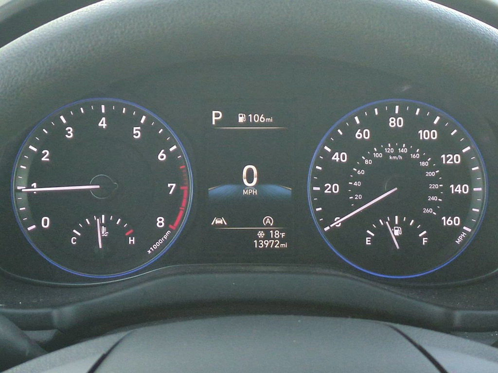 Thumbnail: 2023 Hyundai Kona - 16