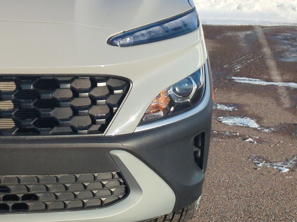 Thumbnail: 2023 Hyundai Kona - 22