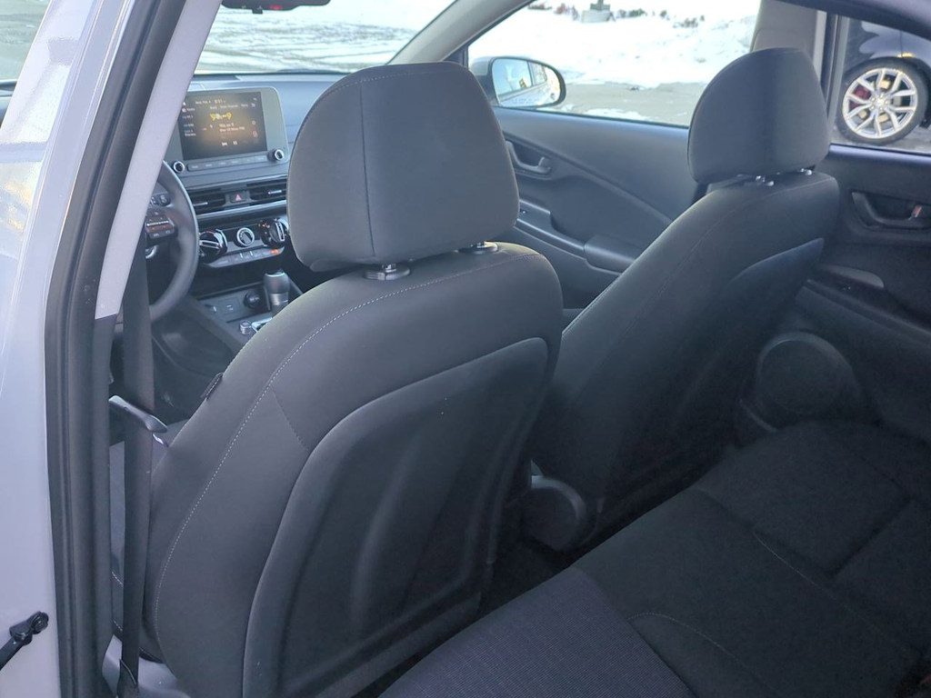 Thumbnail: 2023 Hyundai Kona - 12