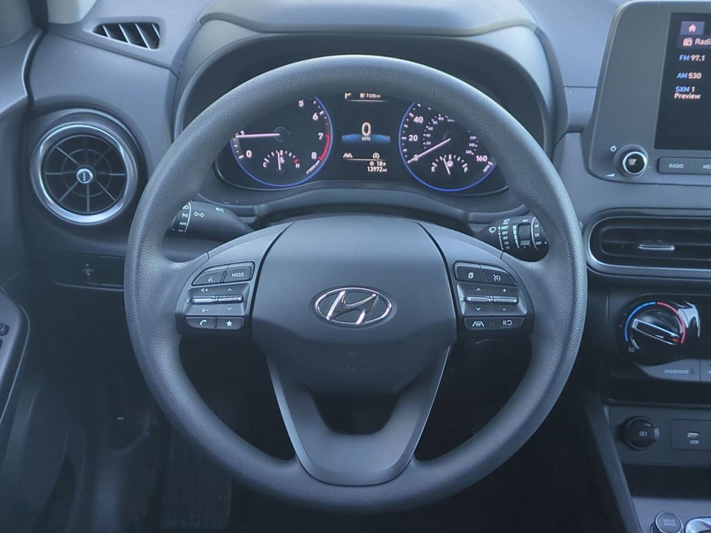 Thumbnail: 2023 Hyundai Kona - 13