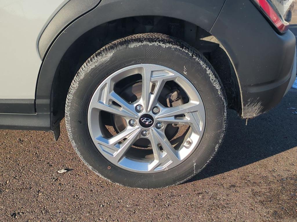 Thumbnail: 2023 Hyundai Kona - 8