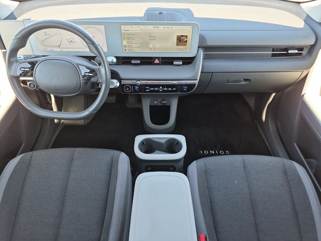 Thumbnail: 2024 Hyundai Ioniq 5 - 2