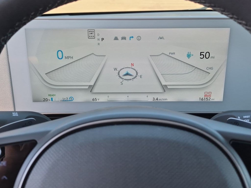 Thumbnail: 2024 Hyundai Ioniq 5 - 35