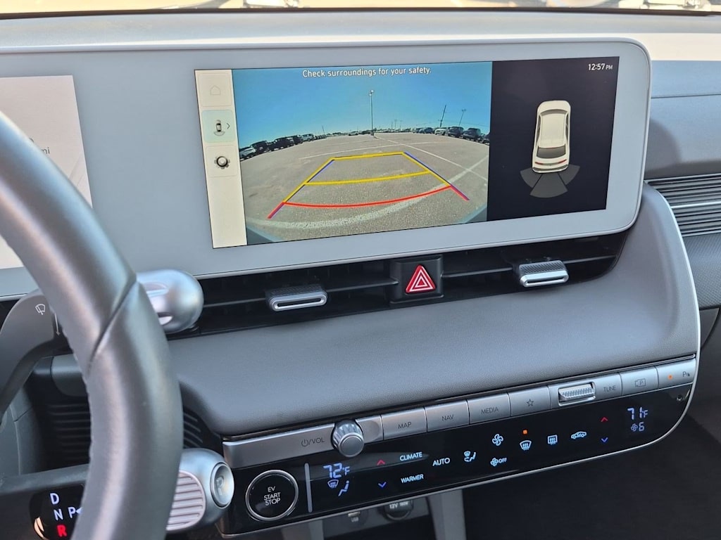 Thumbnail: 2024 Hyundai Ioniq 5 - 32