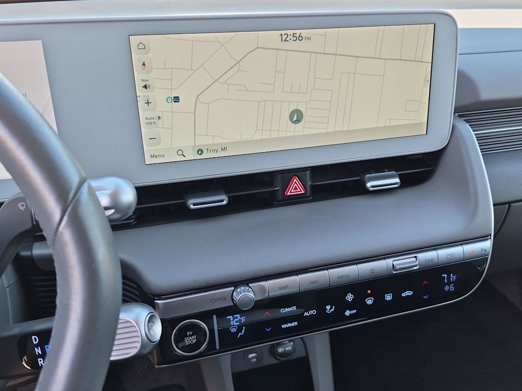 Thumbnail: 2024 Hyundai Ioniq 5 - 15