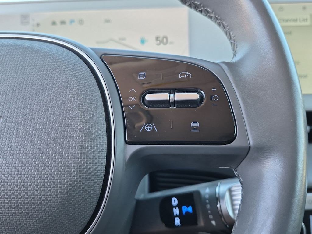 Thumbnail: 2024 Hyundai Ioniq 5 - 29
