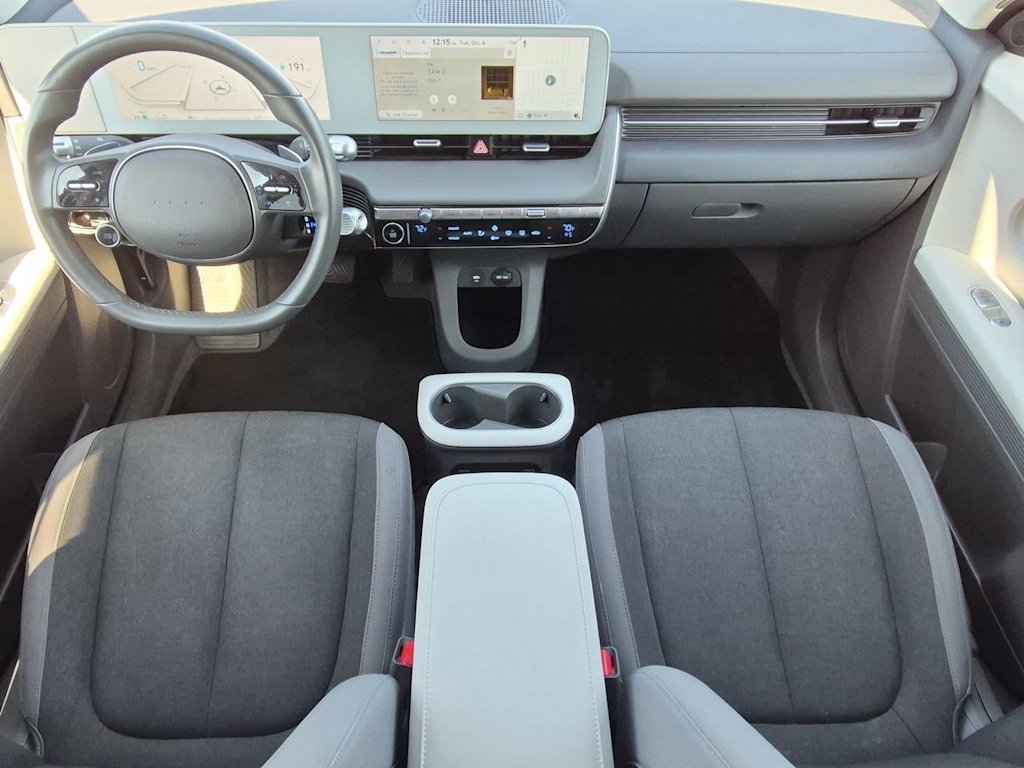 Thumbnail: 2024 Hyundai Ioniq 5 - 2