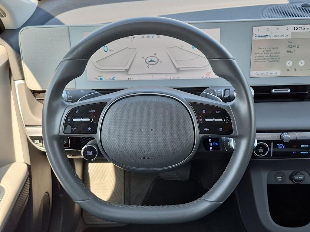 Thumbnail: 2024 Hyundai Ioniq 5 - 10