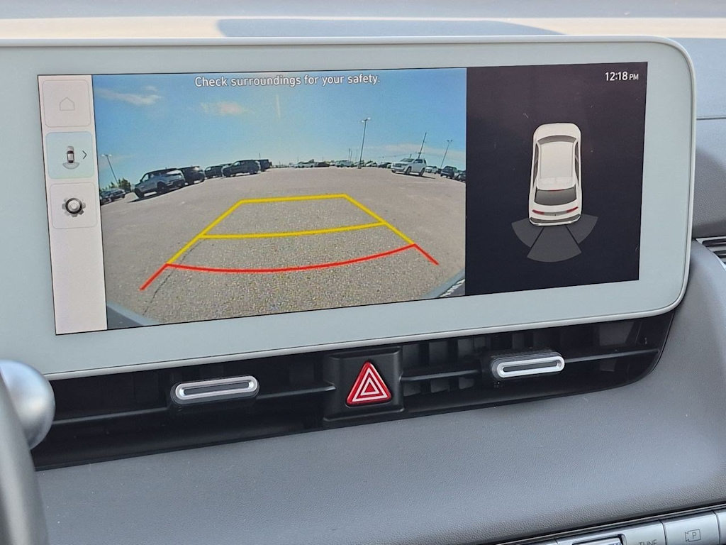 Thumbnail: 2024 Hyundai Ioniq 5 - 32