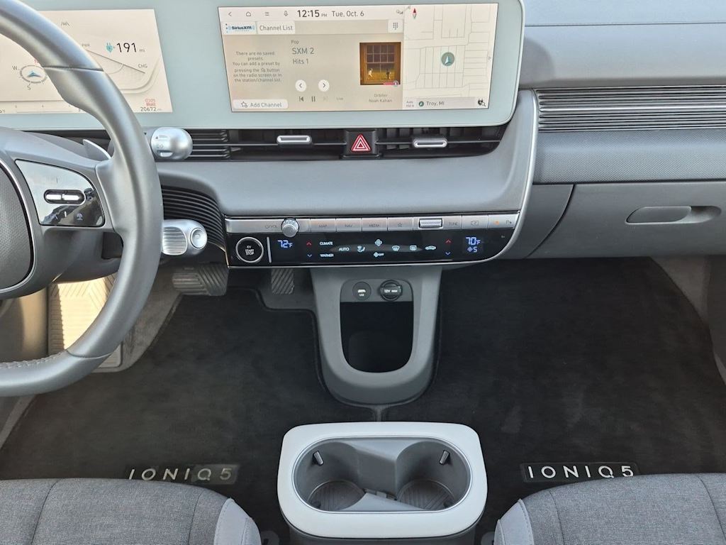 Thumbnail: 2024 Hyundai Ioniq 5 - 14