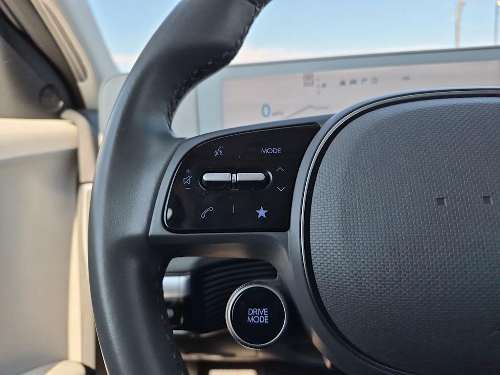 Thumbnail: 2024 Hyundai Ioniq 5 - 28