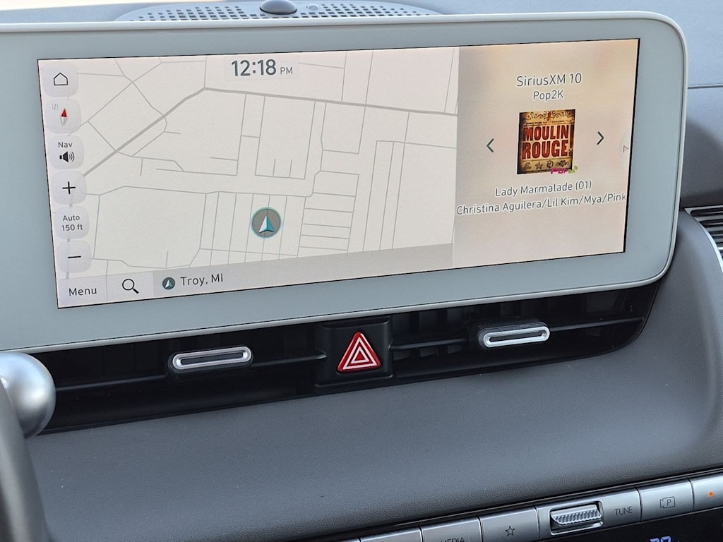 Thumbnail: 2024 Hyundai Ioniq 5 - 15