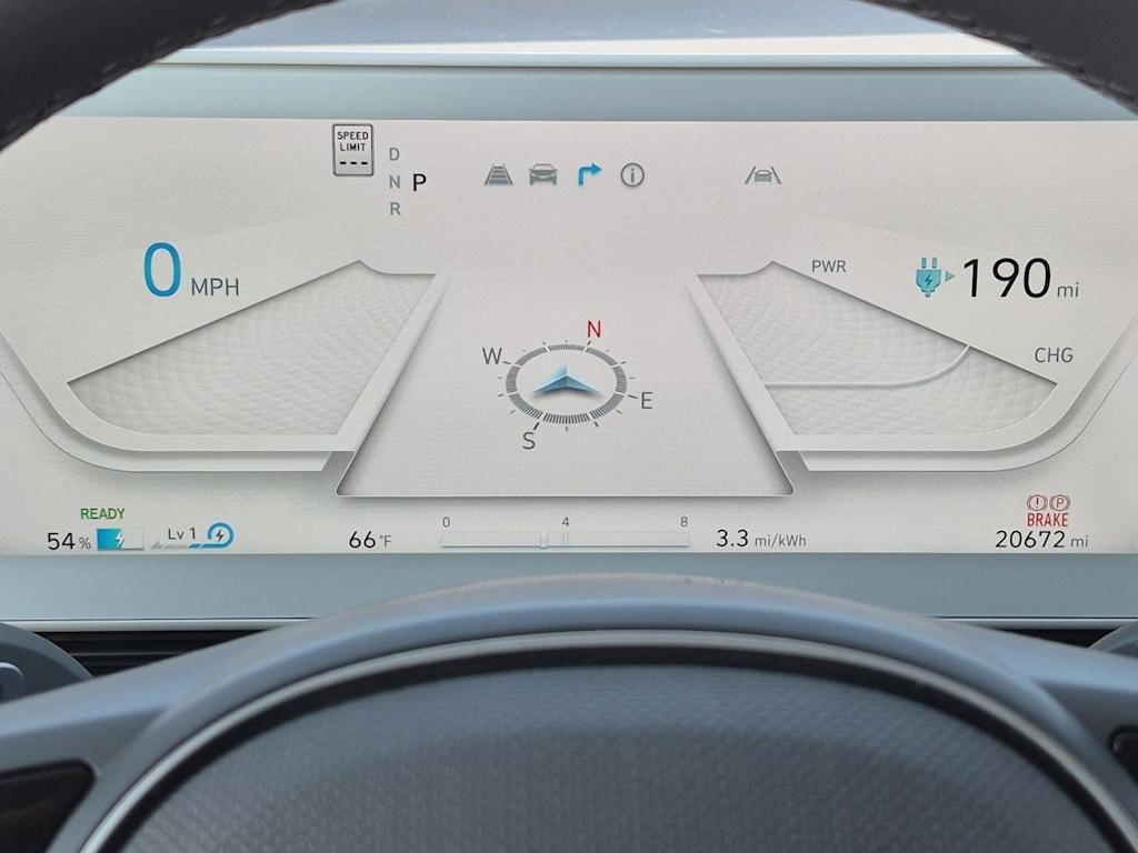 Thumbnail: 2024 Hyundai Ioniq 5 - 35