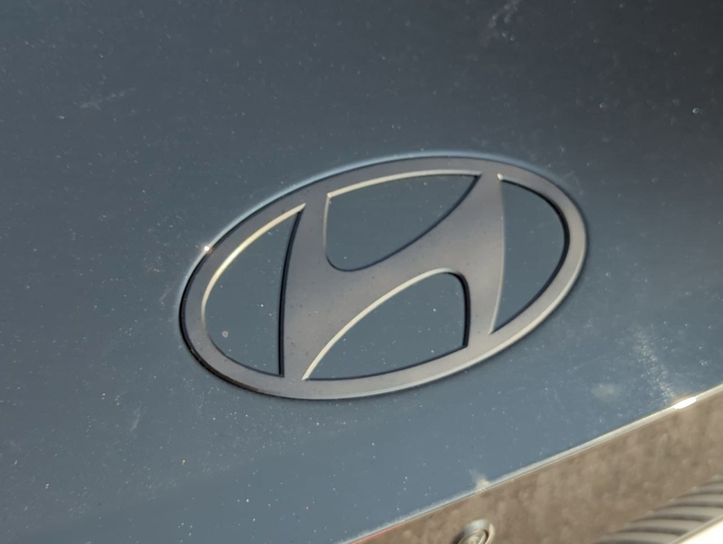 2025 Hyundai Ioniq 5 N 6